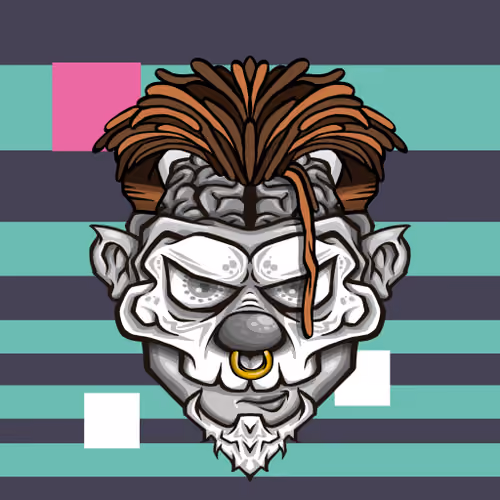 DEFY Genesis Mask #6754