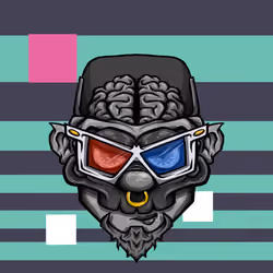 DEFY Genesis Mask #5492