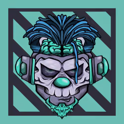 DEFY Genesis Mask #11