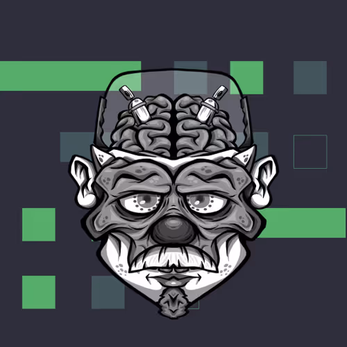 Defy Genesis Masks