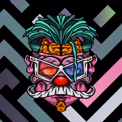 DEFY Genesis Mask #7053