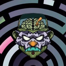 DEFY Genesis Mask #4285
