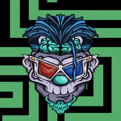 DEFY Genesis Mask #8519