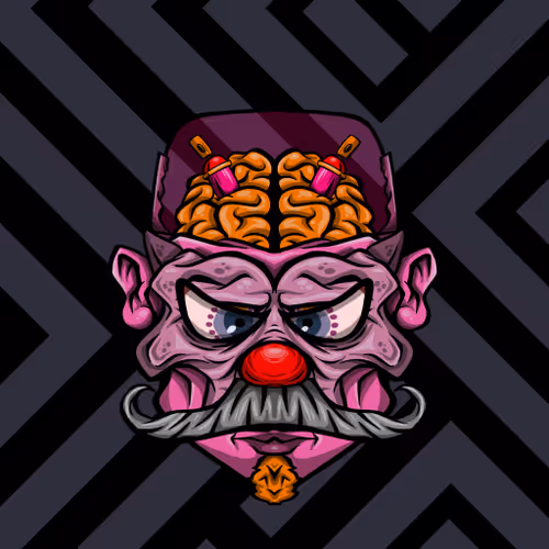 DEFY Genesis Mask #4192