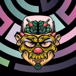 DEFY Genesis Mask #5634