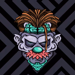 DEFY Genesis Mask #6701