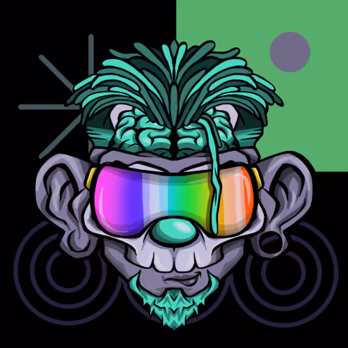 DEFY Genesis Mask #2413