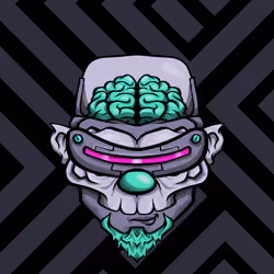 DEFY Genesis Mask #3659