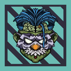 DEFY Genesis Mask #2971