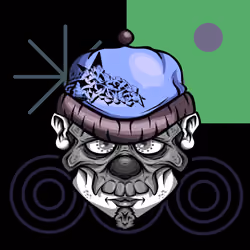DEFY Genesis Mask #3101