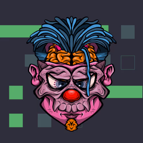 DEFY Genesis Mask #7467