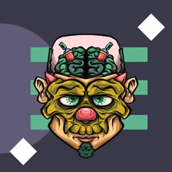 DEFY Genesis Mask #1859
