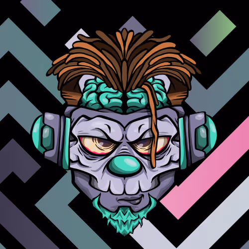 DEFY Genesis Mask #2948