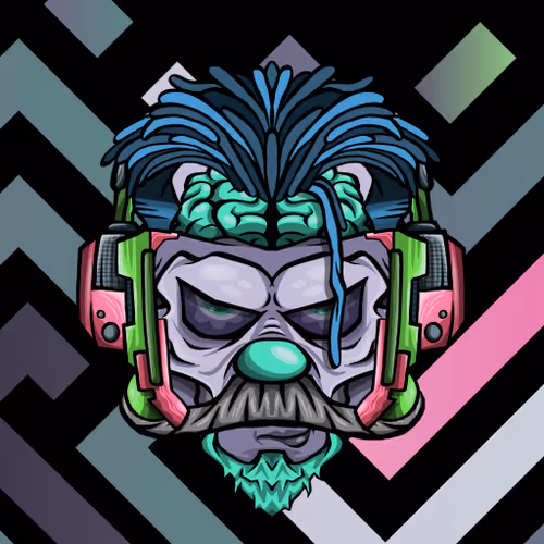 Defy Genesis Masks