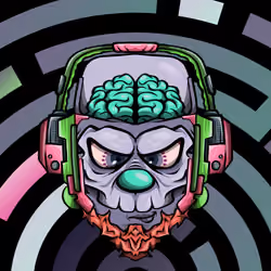 DEFY Genesis Mask #7264
