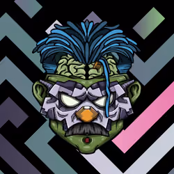 DEFY Genesis Mask #3688