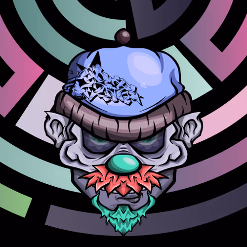DEFY Genesis Mask #4225