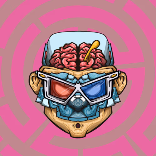 Defy Genesis Masks