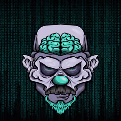 DEFY Genesis Mask #1573