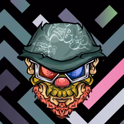 DEFY Genesis Mask #2732