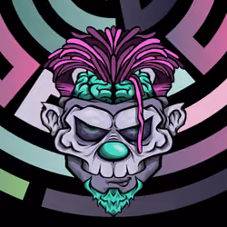 DEFY Genesis Mask #4146