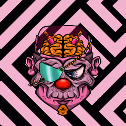 DEFY Genesis Mask #738