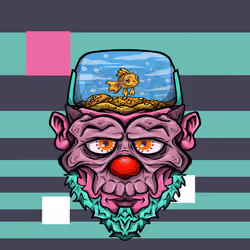 DEFY Genesis Mask #6946