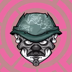 DEFY Genesis Mask #5986