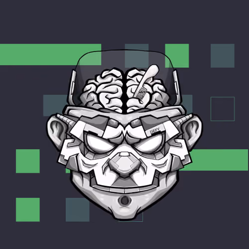 DEFY Genesis Mask #1409