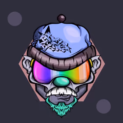 DEFY Genesis Mask #3781