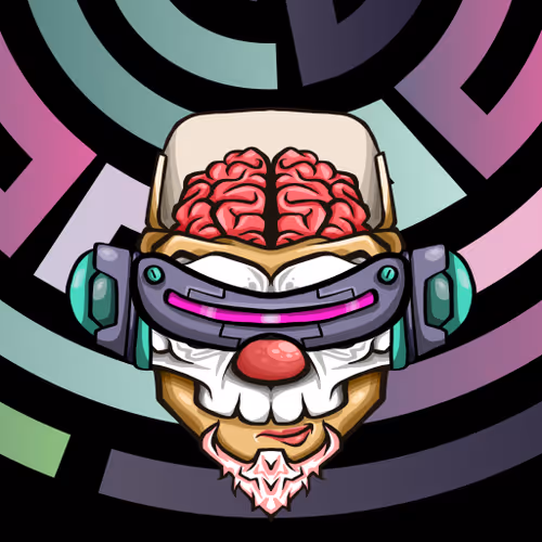 Defy Genesis Masks