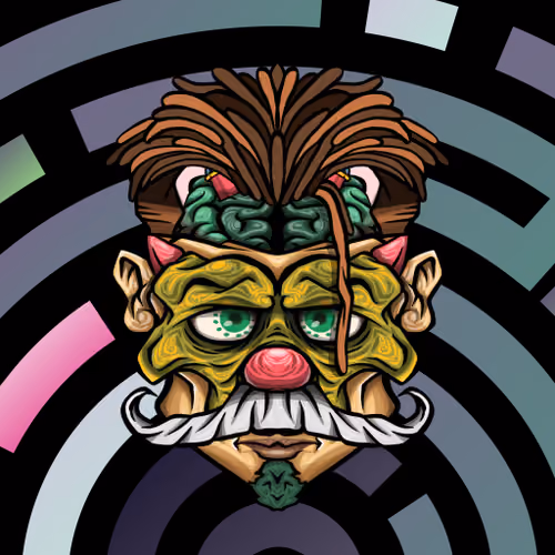 DEFY Genesis Mask #3792