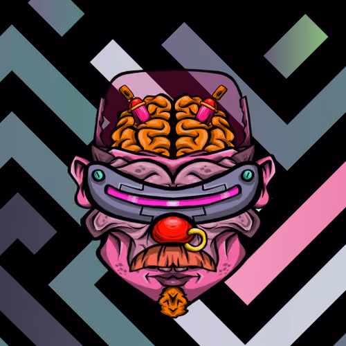 DEFY Genesis Mask #2444