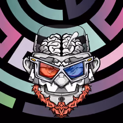 DEFY Genesis Mask #3107