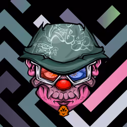 DEFY Genesis Mask #4151