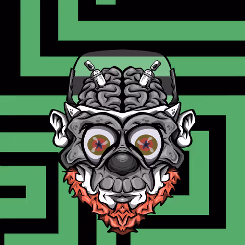 Defy Genesis Masks
