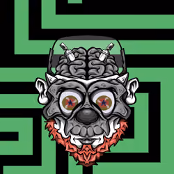DEFY Genesis Mask #1919