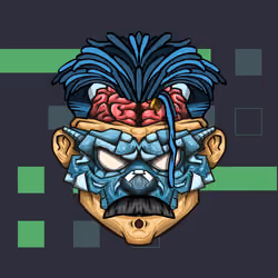DEFY Genesis Mask #2905