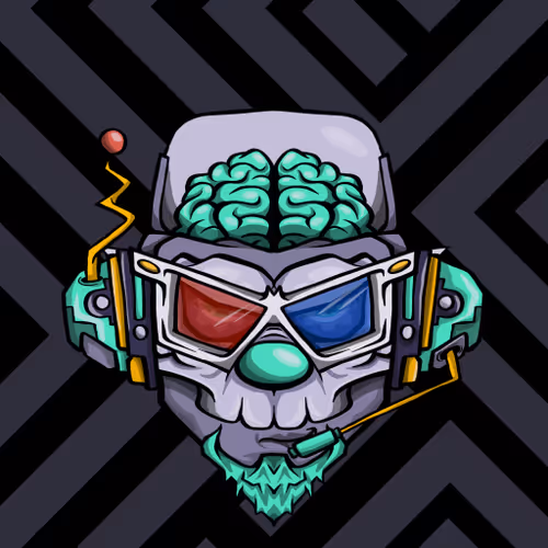 Defy Genesis Masks