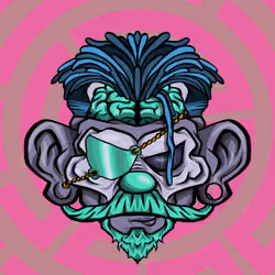 DEFY Genesis Mask #5255