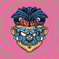 DEFY Genesis Mask #6626