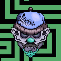 DEFY Genesis Mask #4501