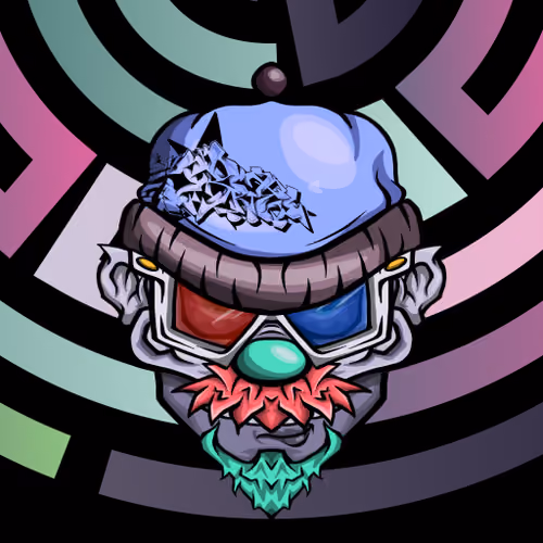 DEFY Genesis Mask #2651