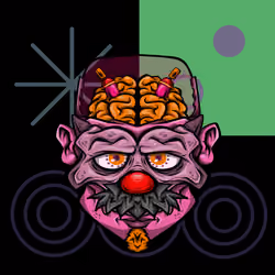 DEFY Genesis Mask #3363