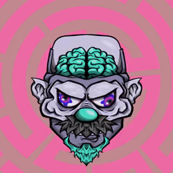 DEFY Genesis Mask #3301