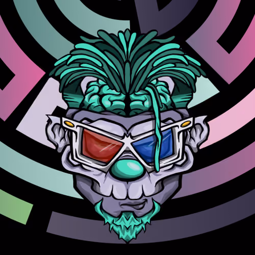 DEFY Genesis Mask #7722