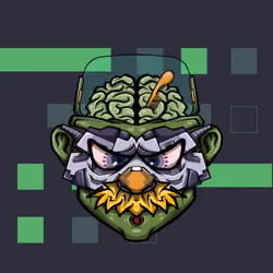 DEFY Genesis Mask #2109
