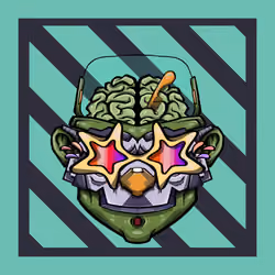 DEFY Genesis Mask #4350