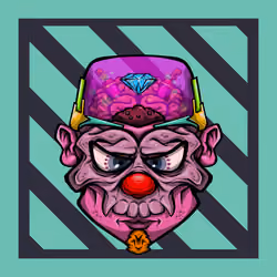 DEFY Genesis Mask #3897