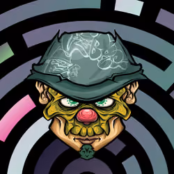 DEFY Genesis Mask #7016